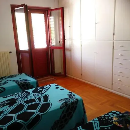 Spazioso Parco Marino Del Cerrano 8 P * Silvi Paese