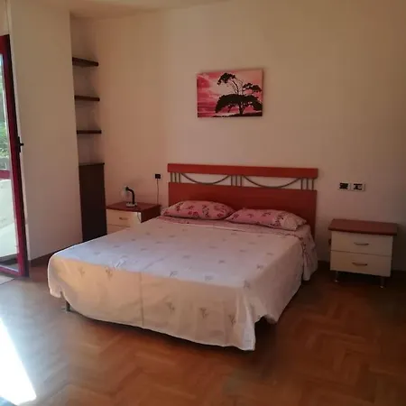Spazioso Parco Marino Del Cerrano 8 P * Silvi Paese