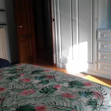 Spazioso Parco Marino Del Cerrano 8 P *